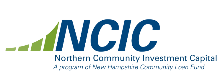 Northern Community Investment Capital--A program of New Hampshire Community Loan Fund logo