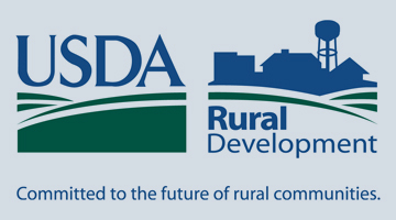 USDA Rural Development Logo